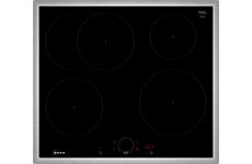 Neff T56SHF1L0 Kochfeld Induktion 60cm ED-Rahmen 56x49c