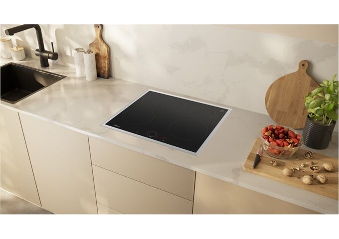 Neff T56SHF1L0 Kochfeld Induktion 60cm ED-Rahmen 56x49c