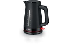 Bosch TWK3M123 Wasserkocher My Moment sw 1,7 Liter