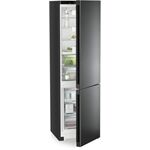 Liebherr CBNbda 572i-22 sw Kühlkombi A 258/103L 205,5x59,7x