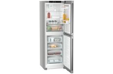 Liebherr CNsfd 5204-22 Ed Kühlkombi D 187/132L 185,5x59,7x6