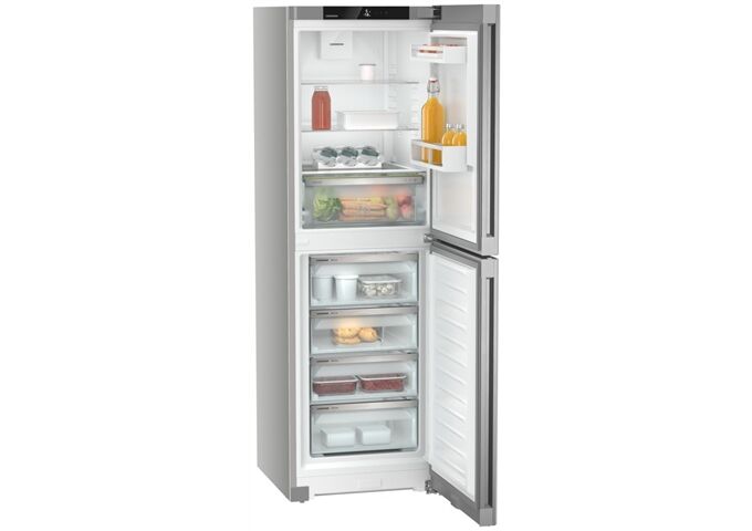 Liebherr CNsfd 5204-22 Ed Kühlkombi D 187/132L 185,5x59,7x6