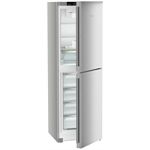 Liebherr CNsfd 5204-22 Ed Kühlkombi D 187/132L 185,5x59,7x6