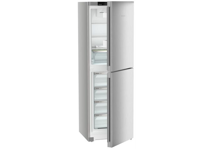 Liebherr CNsfd 5204-22 Ed Kühlkombi D 187/132L 185,5x59,7x6