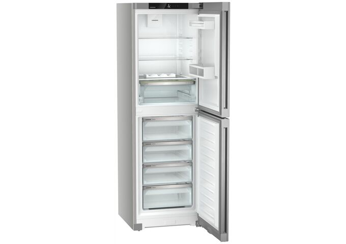 Liebherr CNsfd 5204-22 Ed Kühlkombi D 187/132L 185,5x59,7x6