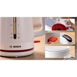 Bosch TWK3M121 Wasserkocher My Moment ws 1,7 Liter