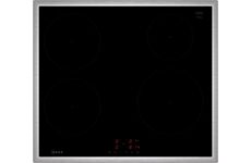 Neff T46SBE1L0 Kochfeld Induktion 60cm ED-Rahmen 56x49c
