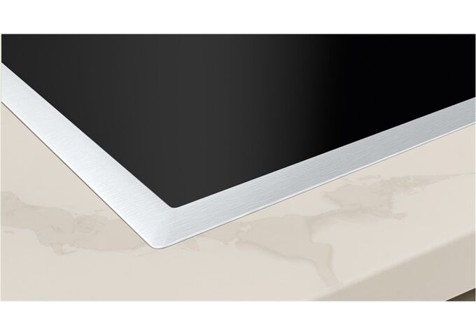 Neff T46SBE1L0 Kochfeld Induktion 60cm ED-Rahmen 56x49c