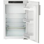 Liebherr DRe 3901-22 EB-Kühlschrank E 102/16L 88cm dekorfäh