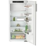 Liebherr DRe 4101-22 EB-Kühlschrank E 167/16L 122cm dekorfä