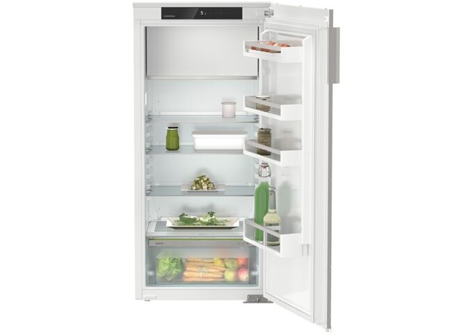 Liebherr DRe 4101-22 EB-Kühlschrank E 167/16L 122cm dekorfä
