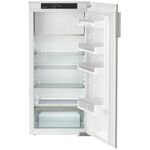 Liebherr DRe 4101-22 EB-Kühlschrank E 167/16L 122cm dekorfä