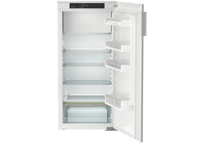 Liebherr DRe 4101-22 EB-Kühlschrank E 167/16L 122cm dekorfä