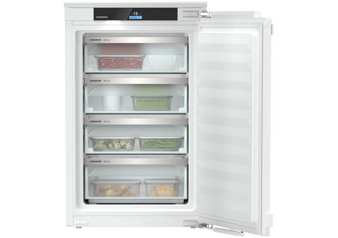 Liebherr IFNci 3954-22 EB-Gefrierschrank C 87L 88cm Festtür