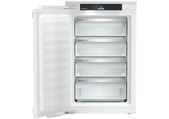 Liebherr IFNci 3954-22 EB-Gefrierschrank C 87L 88cm Festtür