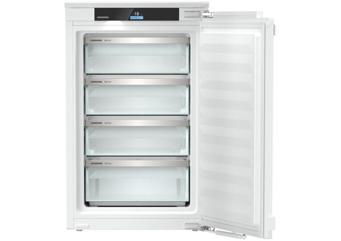 Liebherr IFNci 3954-22 EB-Gefrierschrank C 87L 88cm Festtür