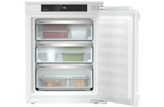 Liebherr IFNd 3503-22 EB-Gefrierschrank D 66L 72cm Festtür