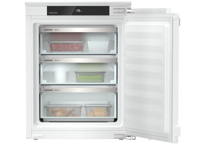 Liebherr IFNd 3503-22 EB-Gefrierschrank D 66L 72cm Festtür