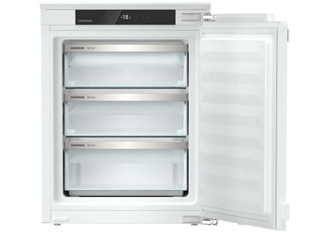 Liebherr IFNd 3503-22 EB-Gefrierschrank D 66L 72cm Festtür