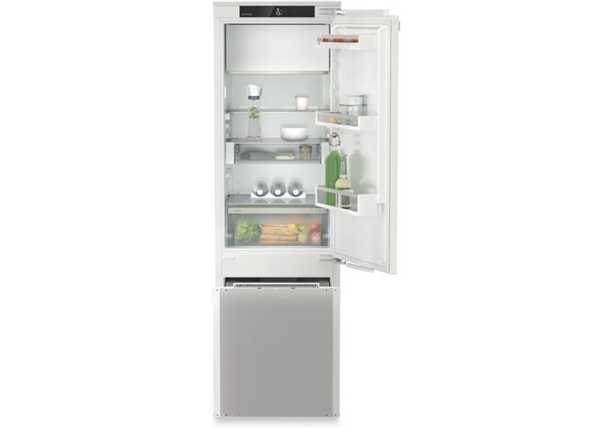 Liebherr IRCe 5121-22 EB-Kühlschrank E 258/16L 178cm Festtü