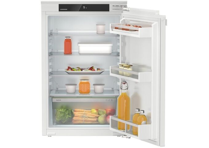 Liebherr IRe 3900-22 EB-Kühlschrank E 137L 88cm Festtür
