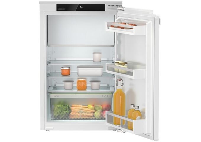 Liebherr IRe 3901-22 EB-Kühlschrank E 102/16L 88cm Festtür
