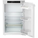 Liebherr IRe 3901-22 EB-Kühlschrank E 102/16L 88cm Festtür