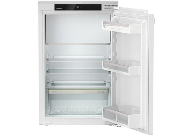 Liebherr IRe 3901-22 EB-Kühlschrank E 102/16L 88cm Festtür