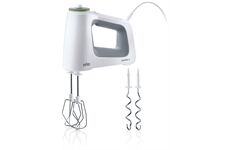 Braun HM 5000 weiß MultiMix 5 Handmixer 700W 9 Stufen