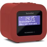 TechniSat TechniRadio 40 rt DAB+/UKW-Radiowecker