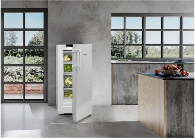 Liebherr RBa30 425i Ed Standkühlschrank A-30% 161L 125,5x59