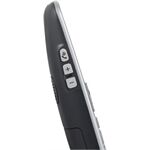 Panasonic KX-TGE522 GS Seniorentelefon SOS-Taste mit AB + Mo