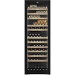 Liebherr WPgbi 7473-20 sw Weinschrank F 562L 182Flaschen Gl