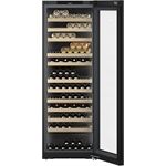 Liebherr WPgbi 7473-20 sw Weinschrank F 562L 182Flaschen Gl