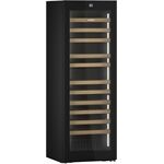 Liebherr WPgbi 7473-20 sw Weinschrank F 562L 182Flaschen Gl