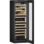 Liebherr WPgbi 7473-20 sw Weinschrank F 562L 182Flaschen Gl