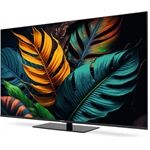 TechniSat TechniVision UHD65A LED-TV ti/sw 65" UHD DVB-S/S2/