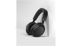 Sennheiser Accentum wireless schwarz Kopfhörer Bluetooth 5.2