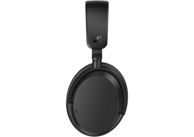 Sennheiser Accentum wireless schwarz Kopfhörer Bluetooth 5.2