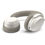 Sennheiser Accentum wireless weiss Kopfhörer Bluetooth 5.2 Hy