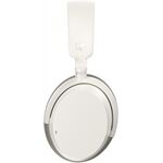 Sennheiser Accentum wireless weiss Kopfhörer Bluetooth 5.2 Hy