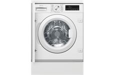 Neff W6441X1 EB-Waschautomat C 8KG 1400U vollintegrierb