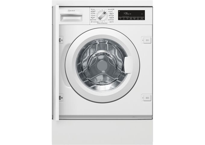 Neff W6441X1 EB-Waschautomat C 8KG 1400U vollintegrierb