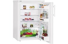 Liebherr TP1410-22 Tischkühlschrank 136L F 85x55,4x62,3cm u