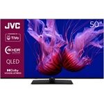 JVC LT-50VUQ3455 LED-TV UHD QLED TIVO Multituner Mitte