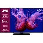 JVC LT-65VUQ3455 LED-TV UHD QLED TIVO Multituner Mitte