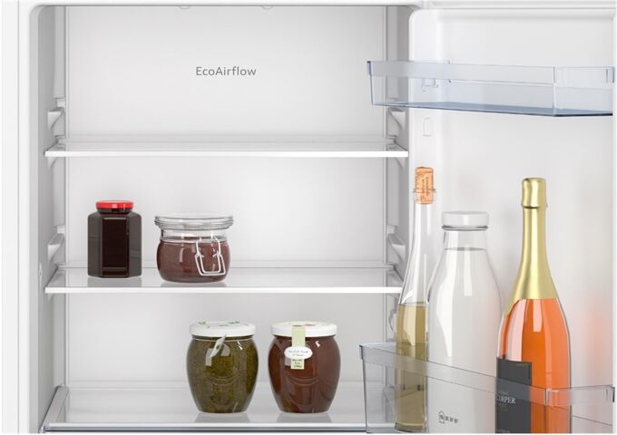 Neff KI1211SE0 EB-Kühlschrank E 136L 88cm Schlepptür