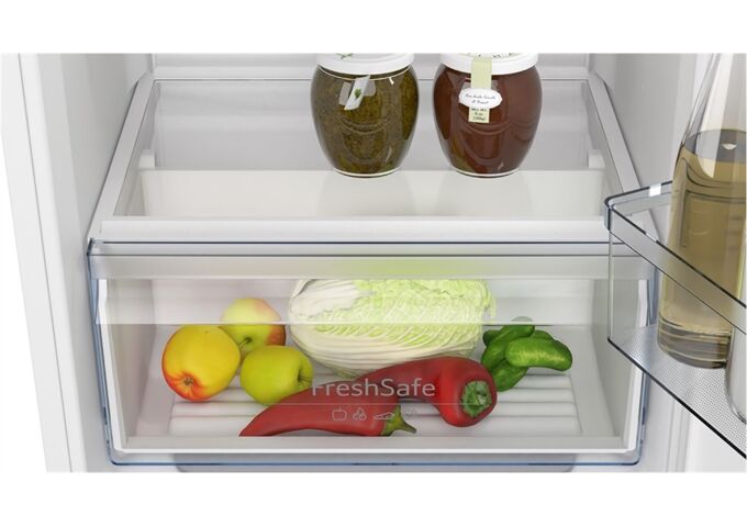 Neff KI1211SE0 EB-Kühlschrank E 136L 88cm Schlepptür