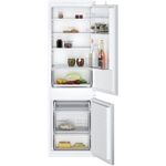 Neff KI5861SE0 EB-Kühlkombi E 183/84L 178cm Schlepptür