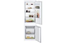 Neff KI5861SE0 EB-Kühlkombi E 183/84L 178cm Schlepptür